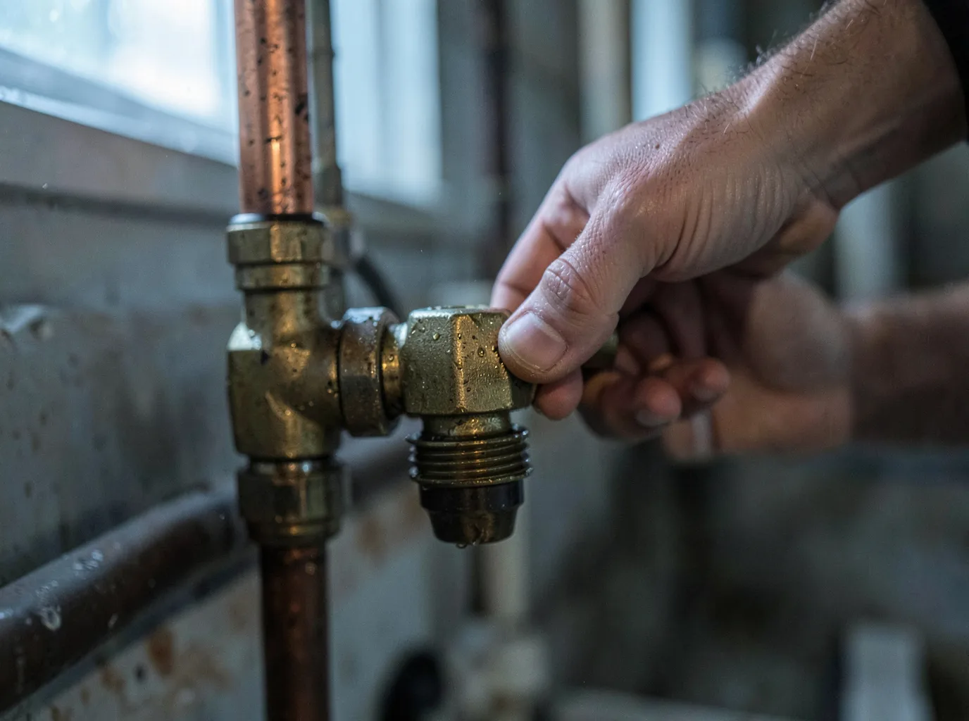 Emergency Plumber Hereford, OR FAQs